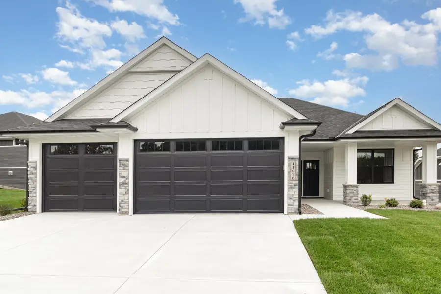11876 38th Place Ne, Saint Michael, MN 55376 - #3