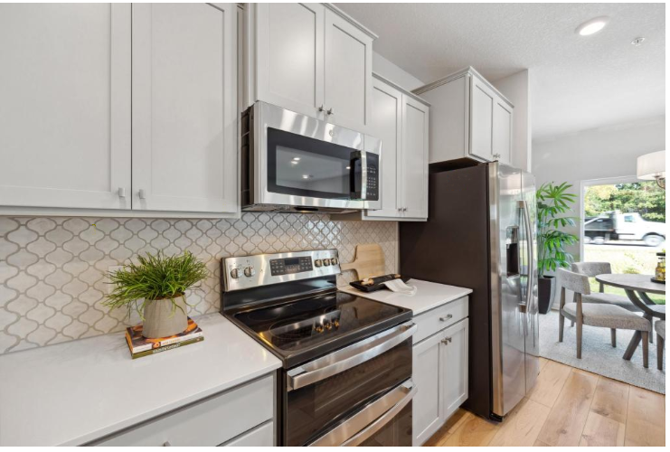 2802 Kepler Avenue Ne, Saint Michael, MN 55376 - Image #2