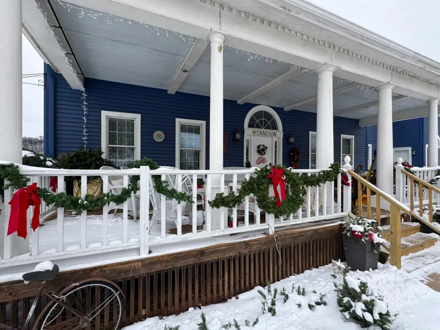 425 Prospect Street, Peterson, MN 55962 - #2