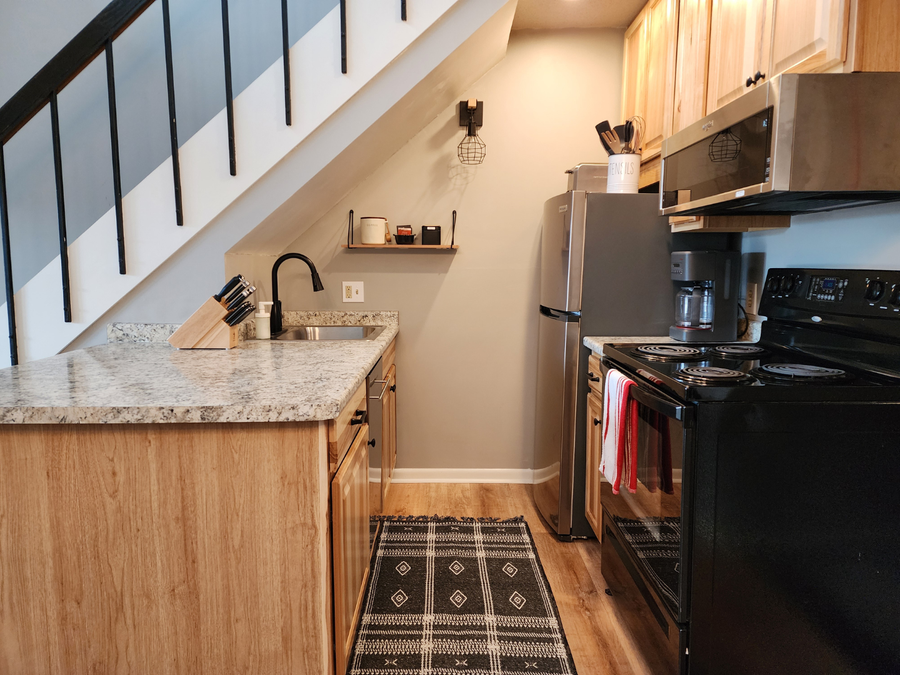 120 Bridge Run Lane #A, Tofte, MN 55615 - Image #3