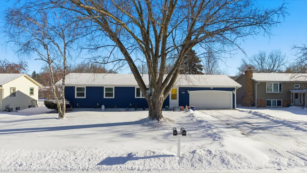 6424 Zealand Avenue N, Brooklyn Park, MN 55428 - Image #1