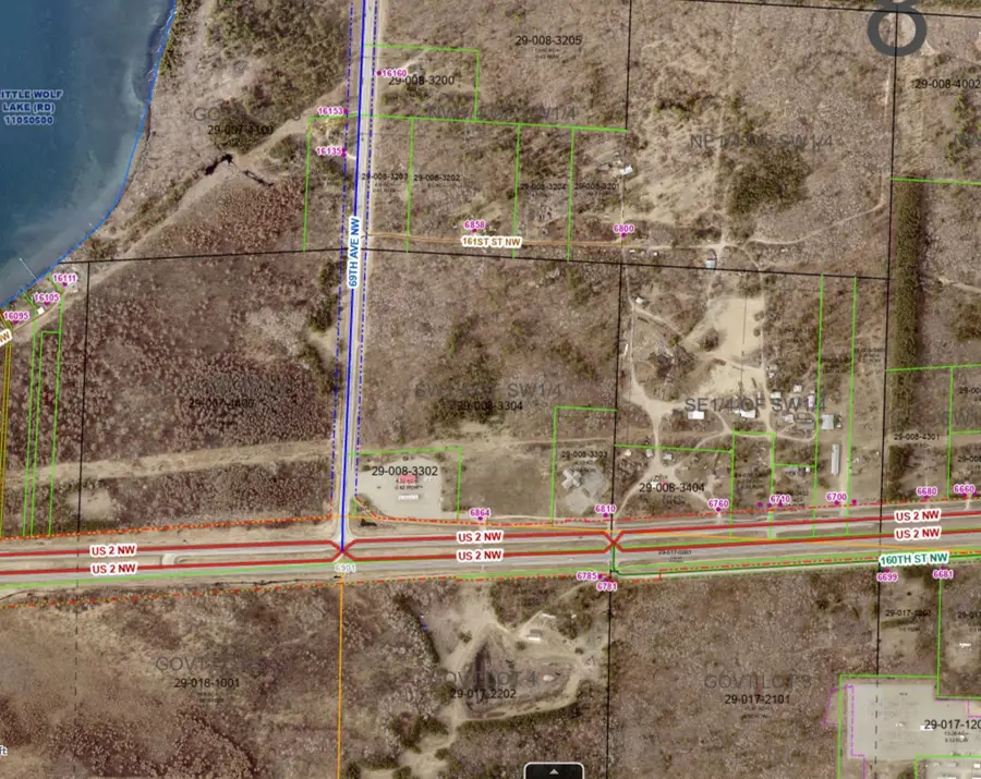 TBD 32.48 Us 2 Nw, Cass Lake, MN 56633 - Image #2