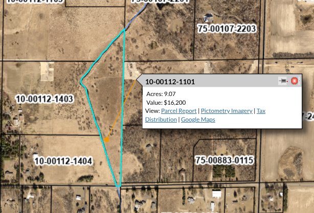 TBD Ranch Road Nw, Elk River, MN 55330 - Image #3