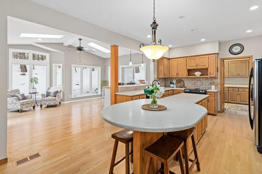 3970 Evergreen Place, Shoreview, MN 55126 - #3