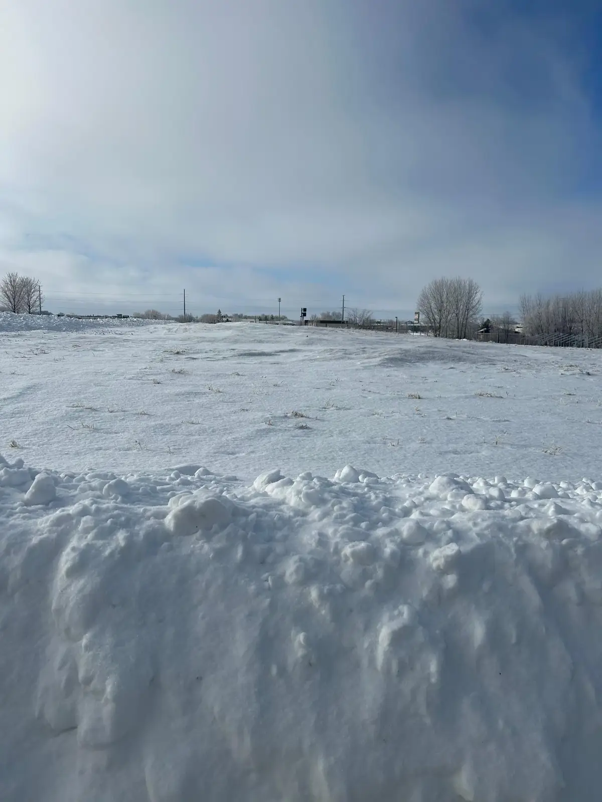 1121 Village Circle, Fergus Falls, MN 56537 - #1