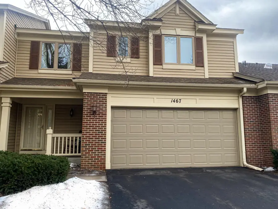 1467 Summit Shores E, Burnsville, MN 55306 - #2