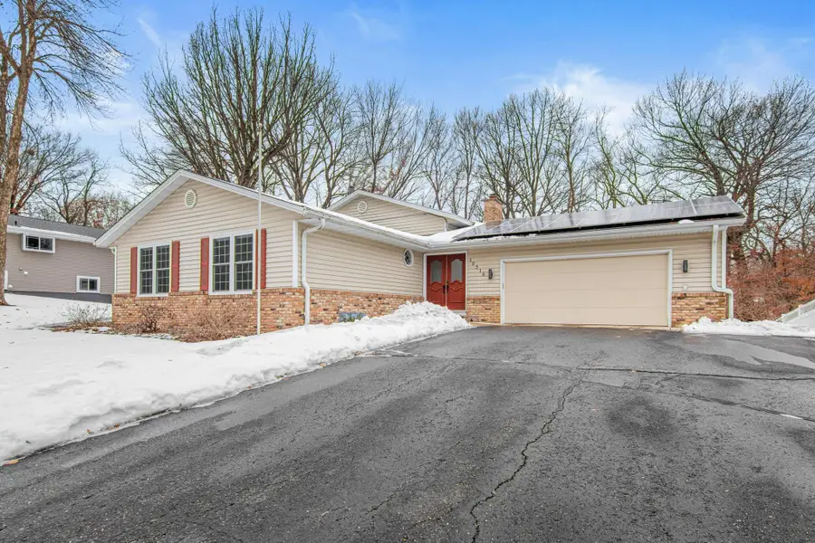 10316 Nesbitt Avenue S, Bloomington, MN 55437 - #2