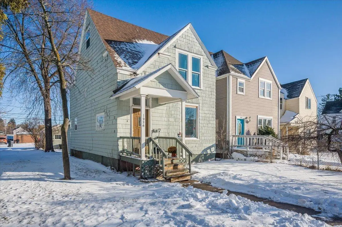 1924 Banks Avenue, Superior, WI 54880 - #1