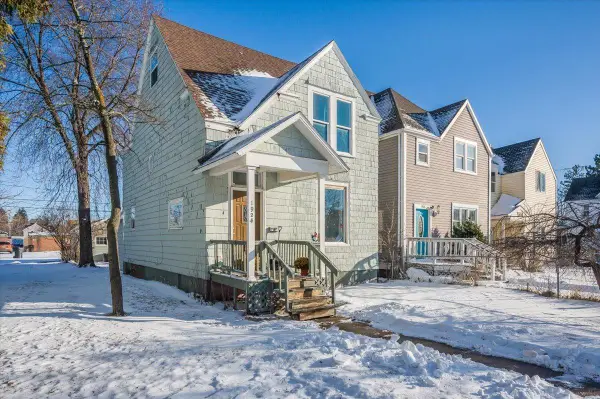 1924 Banks Avenue, Superior, WI 54880