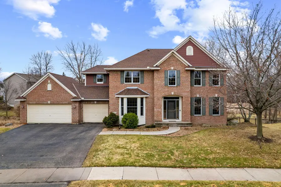 17397 73rd Place N, Maple Grove, MN 55311 - #2