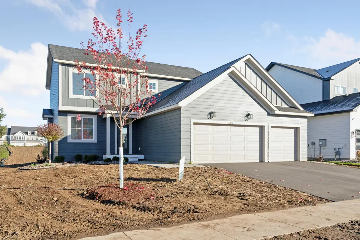 5020 Airlake Draw, Woodbury, MN 55129 - Image #1