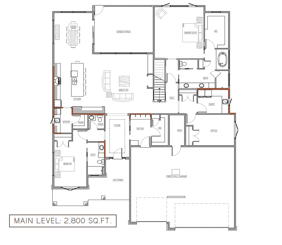 1674 Mayowood Court Sw, Rochester, MN 55902 - Image #2