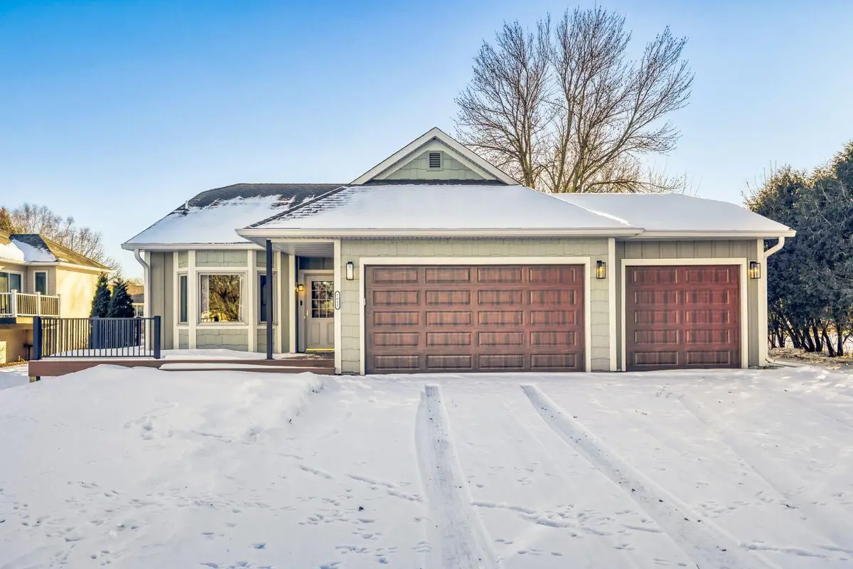 7611 Hilo Lane N, Forest Lake, MN 55025 - Image #1