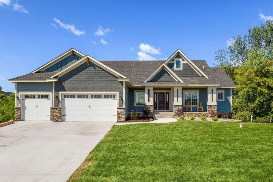 41xx 159th Avenue Ne, Ham Lake, MN 55304 - Image #2