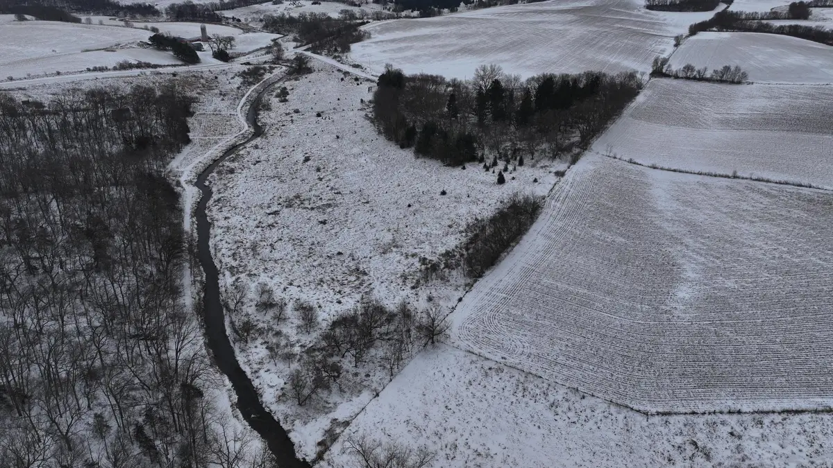 15737 403rd Avenue, Canton, MN 55922 - #1