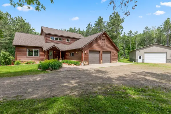 12640 Fawn Lake Road, Crosslake, MN 56442