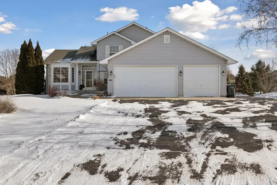 17624 Foxboro Lane, Farmington, MN 55024 - #2