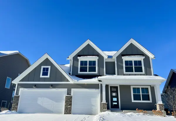 2773 Kensington Avenue Ne, Saint Michael, MN 55376