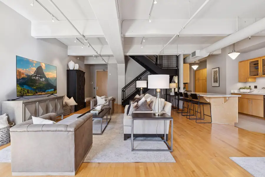 117 Portland Avenue #402, Minneapolis, MN 55401 - #2