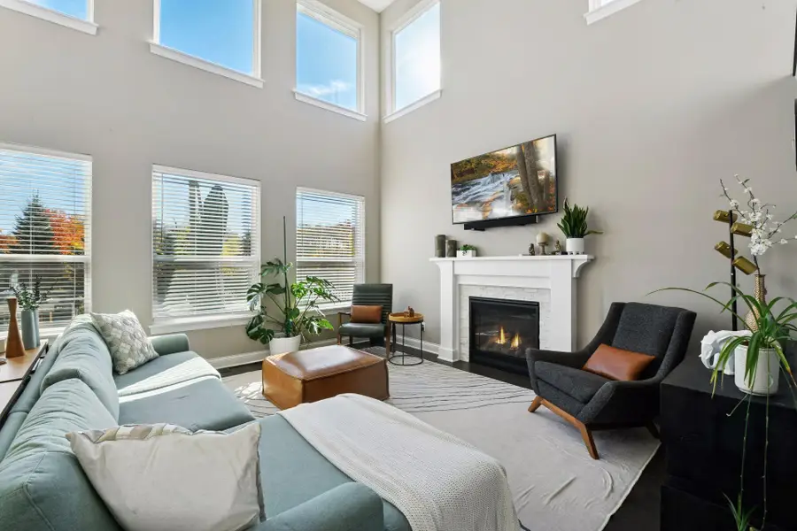 3765 Crane Island Court, Excelsior, MN 55331 - #2