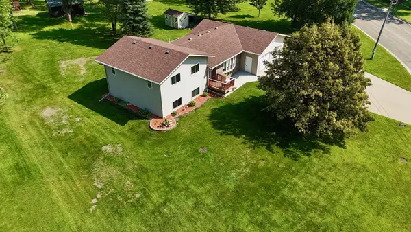 138 4th Street N, Sauk Centre, MN 56378