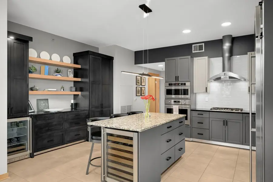 1240 S 2nd Street #1202, Minneapolis, MN 55415 - #3