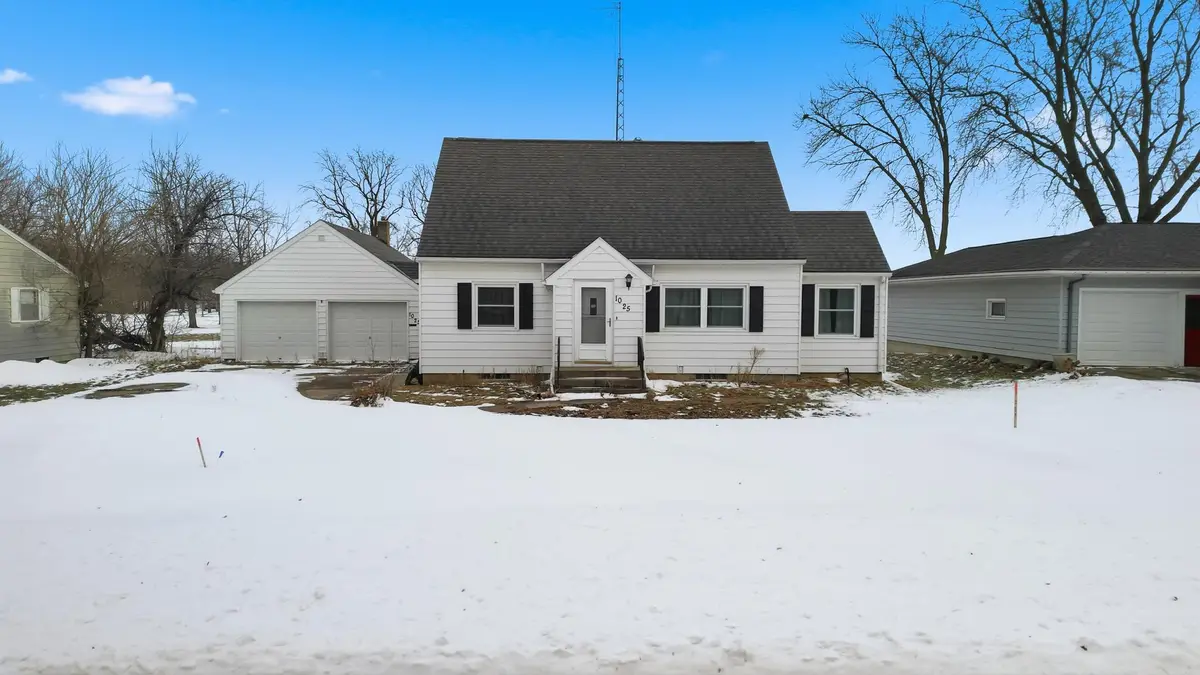 1025 7th Street S, Saint James, MN 56081 - Image #1