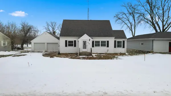 1025 7th Street S, Saint James, MN 56081