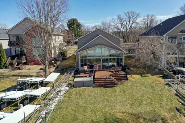 21744 Ideal Avenue N, Forest Lake, MN 55025