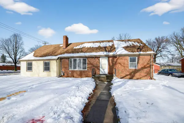 1095 Idaho Avenue W, Saint Paul, MN 55117