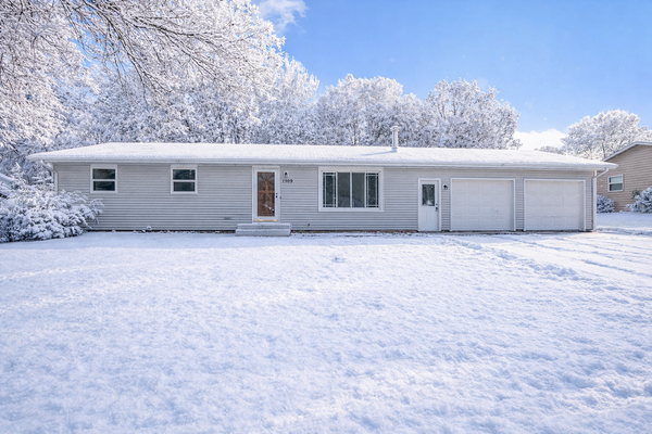 1509 10th Street Se, Willmar, MN 56201