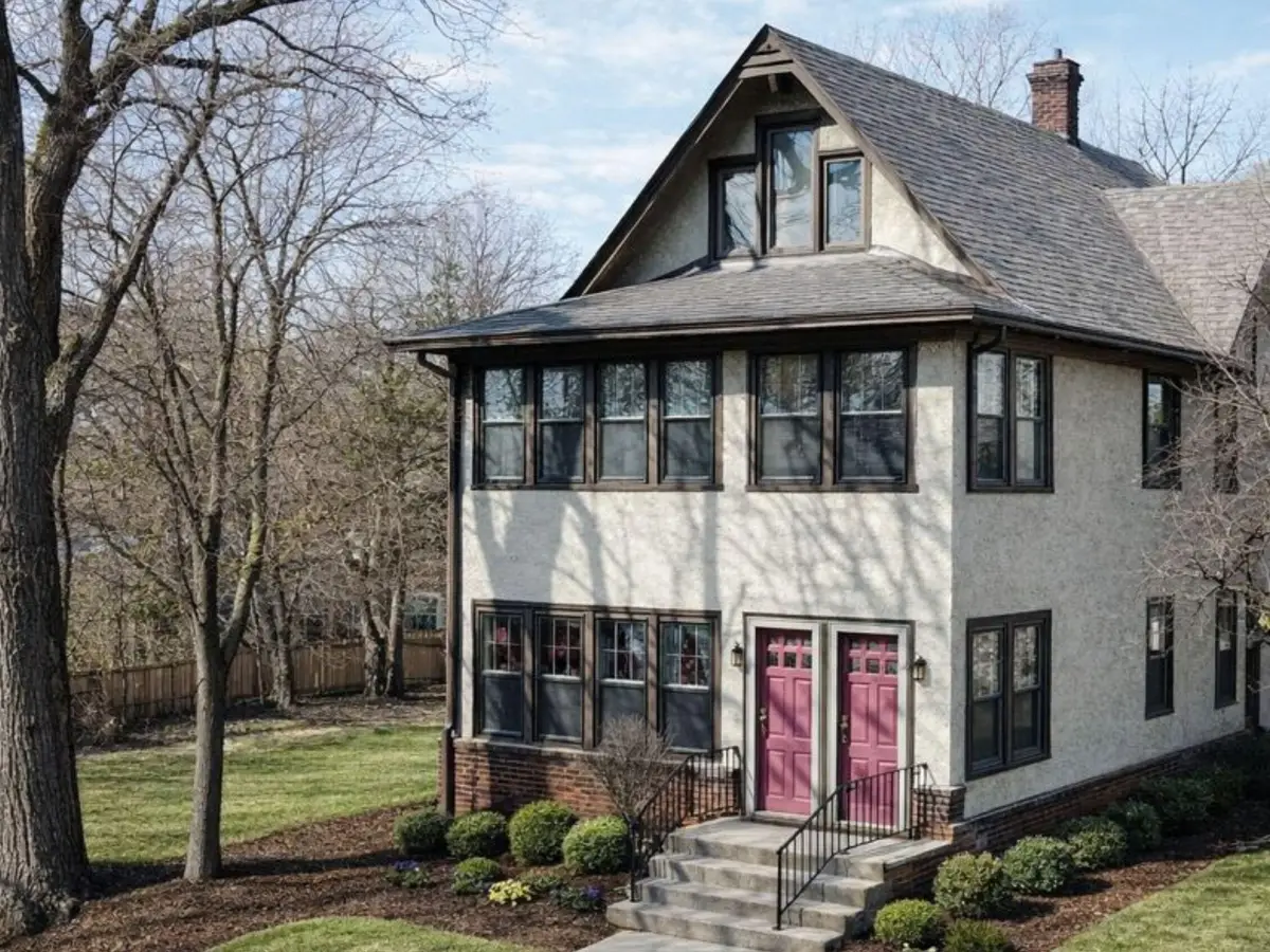 836 Thornton Street Se, Minneapolis, MN 55414 - #1