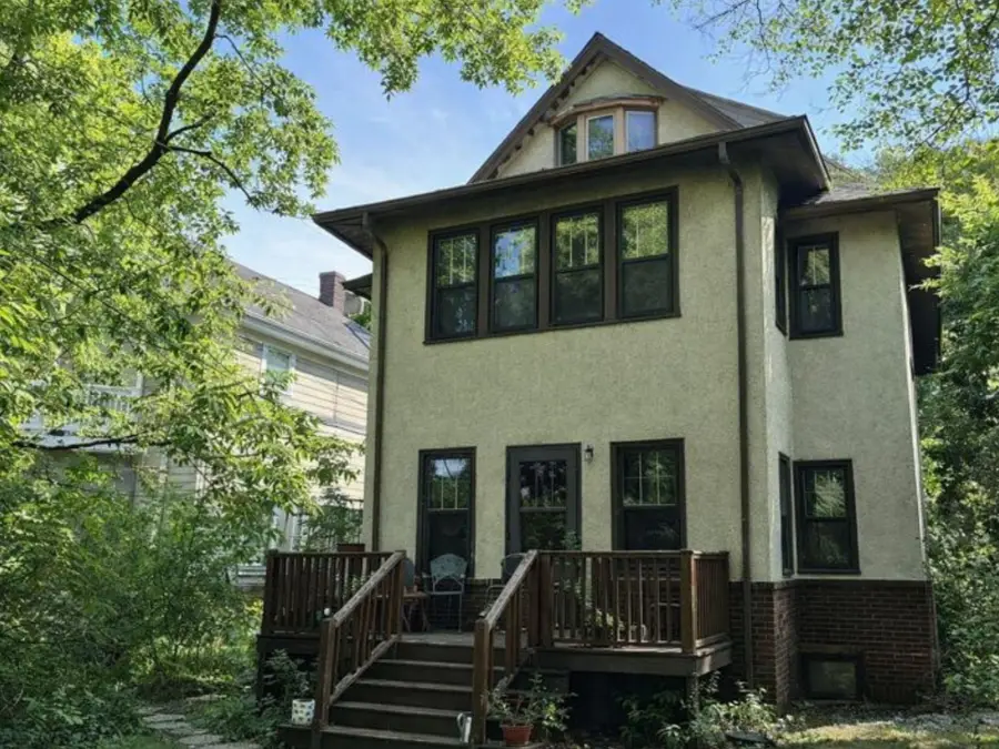 836 Thornton Street Se, Minneapolis, MN 55414 - #2