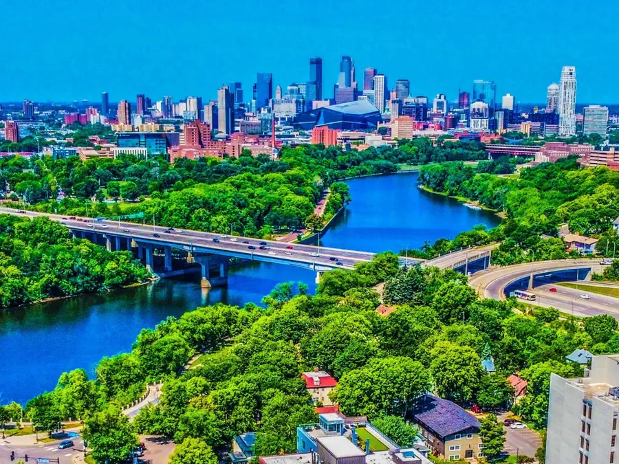 836 Thornton Street Se, Minneapolis, MN 55414 - #3