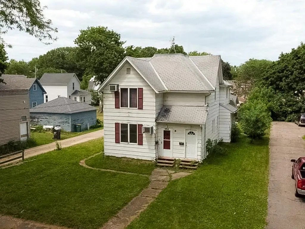 509 4th Street, Albert Lea, MN 56007 - #1