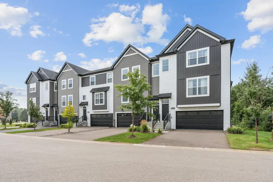 8612 Kenyon Court Ne #B, Blaine, MN 55434 - #2