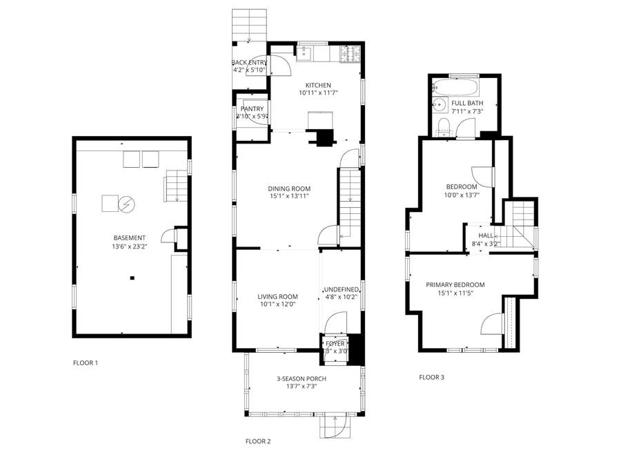 4506 Wentworth Avenue, Minneapolis, MN 55419 - Image #2