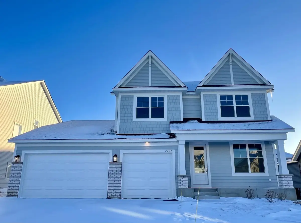 2726 Kensington Avenue Ne, Saint Michael, MN 55376 - #1