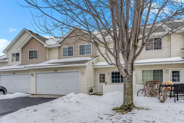 2453 Yellowstone Drive #114, Hastings, MN 55033