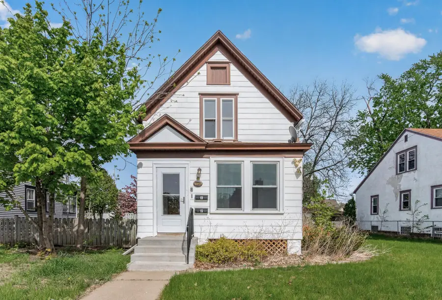 4126 Dupont Avenue N, Minneapolis, MN 55412 - #2