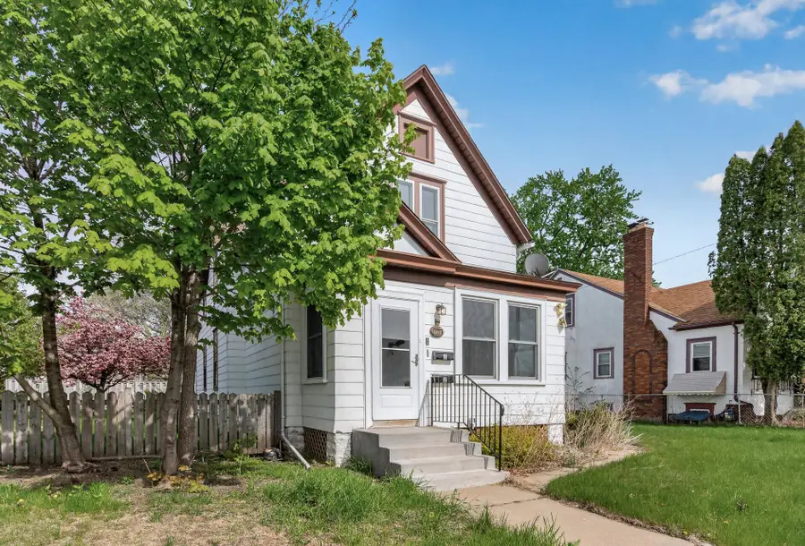 4126 Dupont Avenue N, Minneapolis, MN 55412 - #3