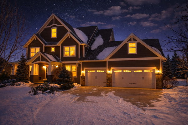 2195 Lake Harrison Road, Chanhassen, MN 55317