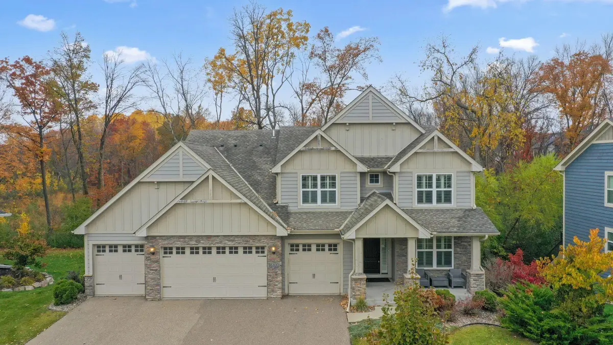 16810 51st Place N, Plymouth, MN 55446 - Image #1