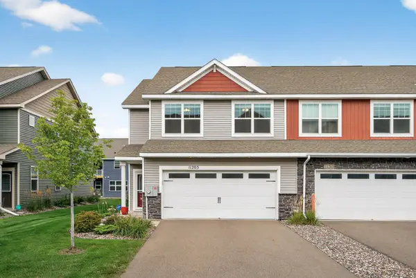 11205 Balsam Pointe Trail, Dayton, MN 55327