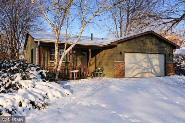 2808 81st Avenue N, Brooklyn Park, MN 55444