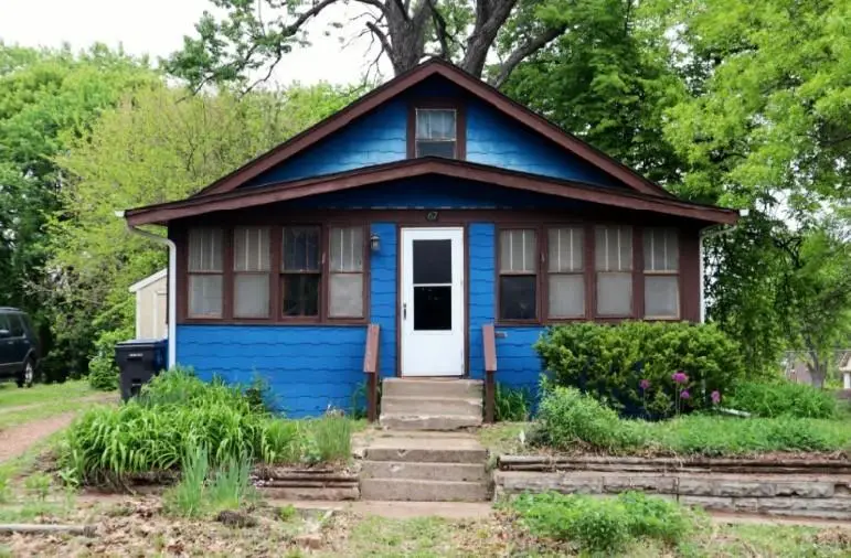 67 Sidney Street W, Saint Paul, MN 55107 - #1