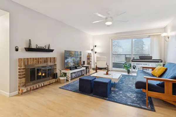 2210 Midland Grove Road #209, Roseville, MN 55113