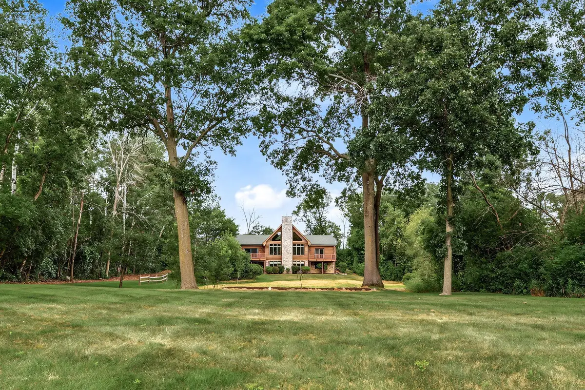6294 Otter Lake Road, Lino Lakes, MN 55110 - #1