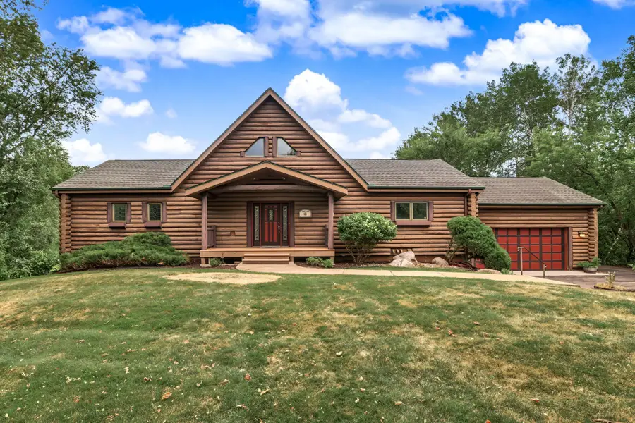 6294 Otter Lake Road, Lino Lakes, MN 55110 - #3