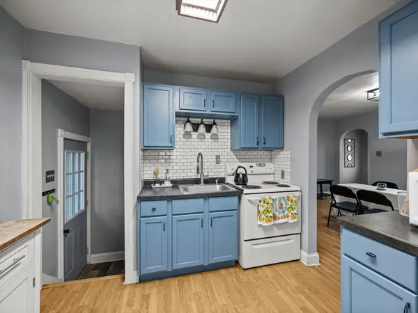 406 5th Street Nw, Montgomery, MN 56069